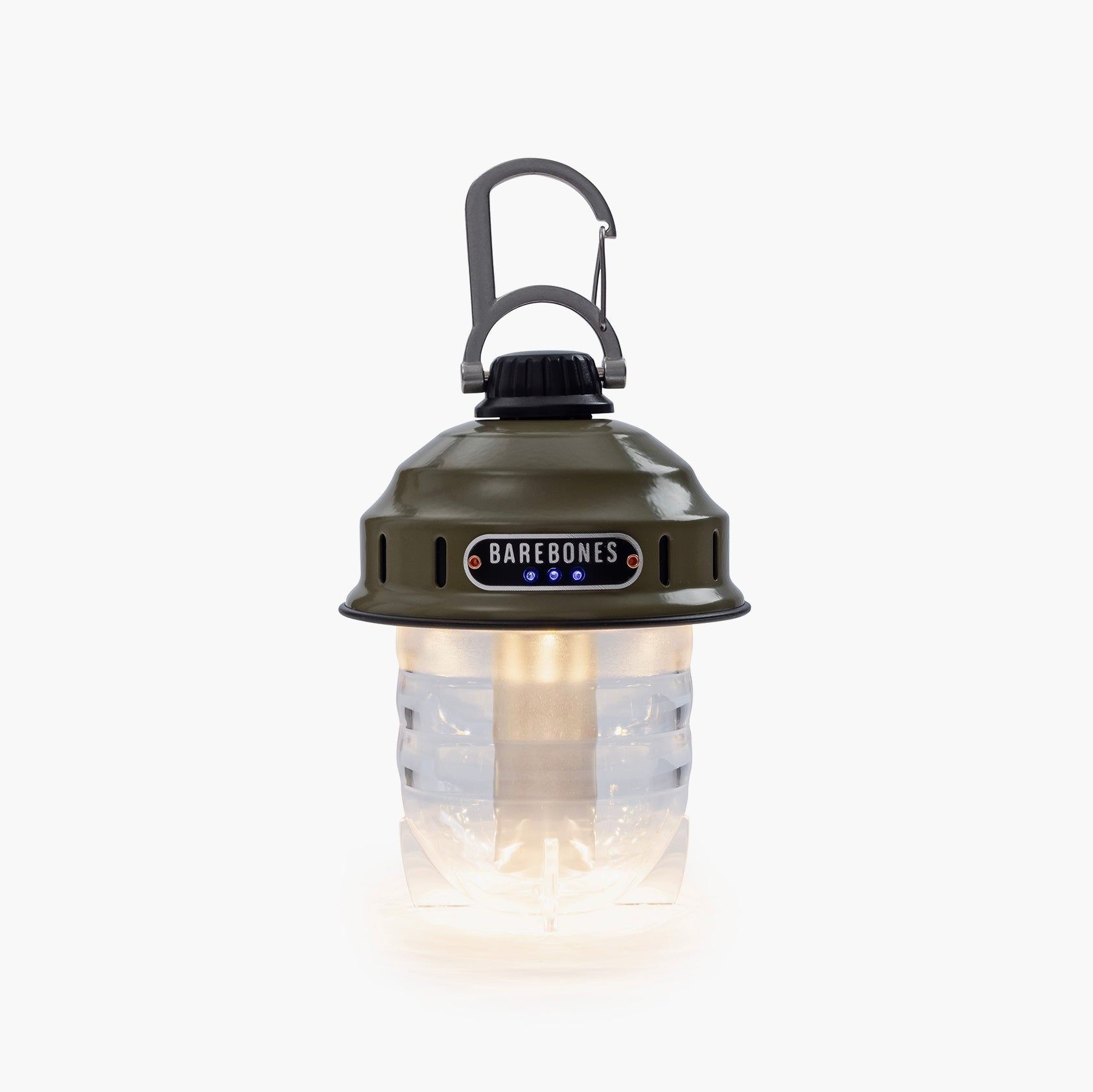 Beacon Hanging Light - Paranoid Ranch