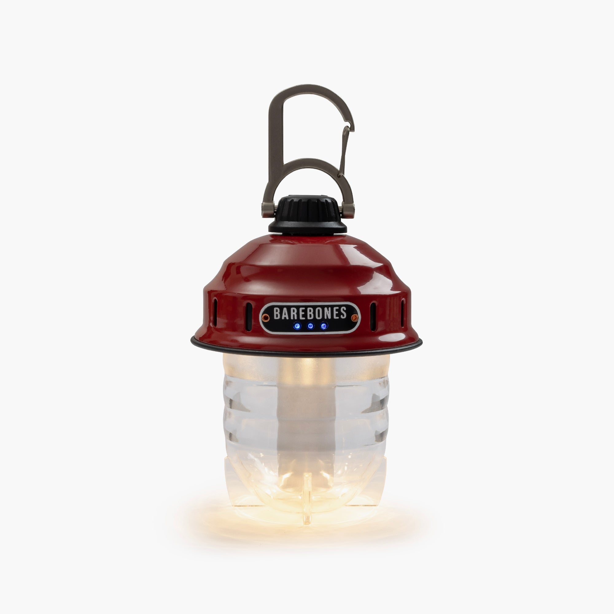 Beacon Hanging Light - Paranoid Ranch