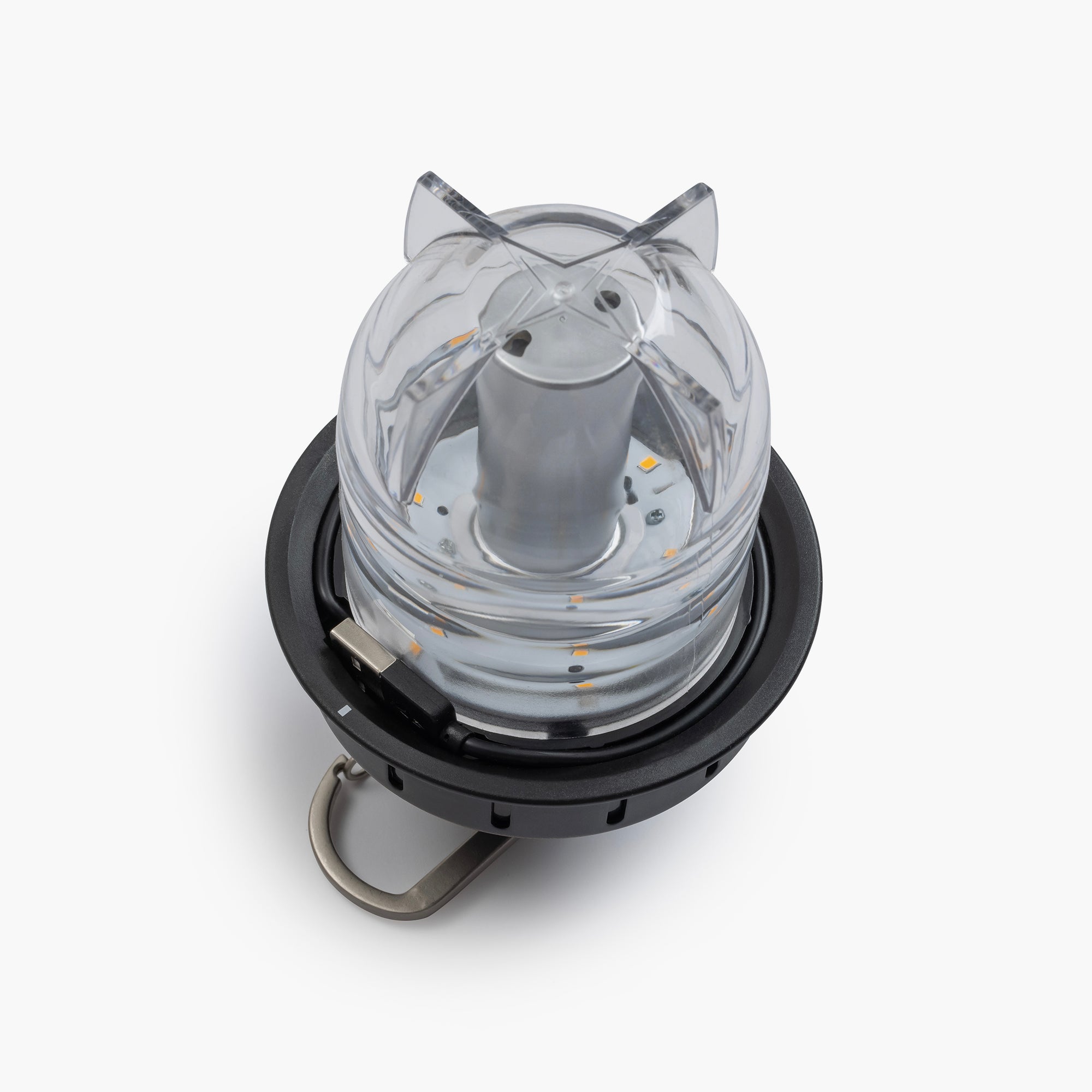 Beacon Hanging Light - Paranoid Ranch