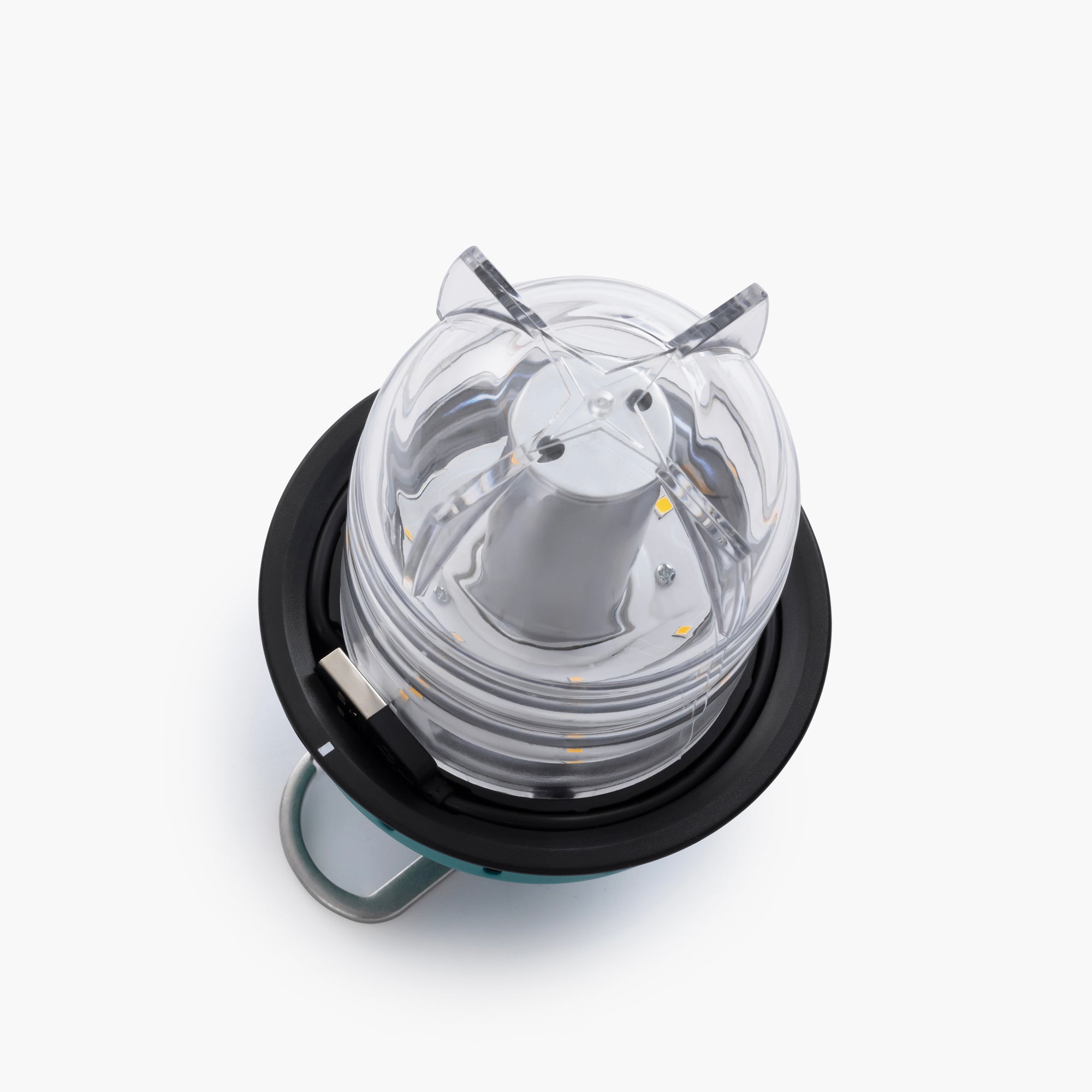 Beacon Hanging Light - Paranoid Ranch