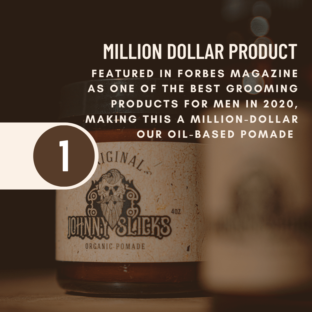 Beard Style Kit - Paranoid Ranch