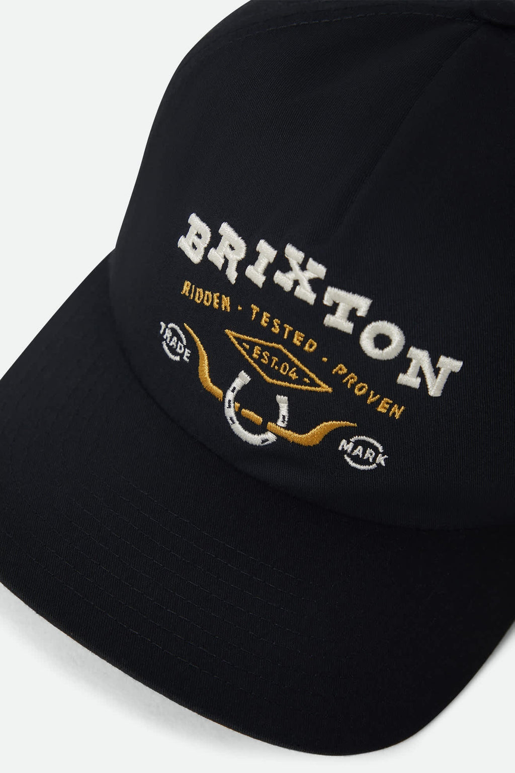 Beekman Snapback - Paranoid Ranch