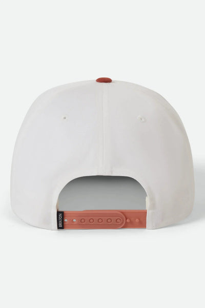 Beekman Snapback - Paranoid Ranch