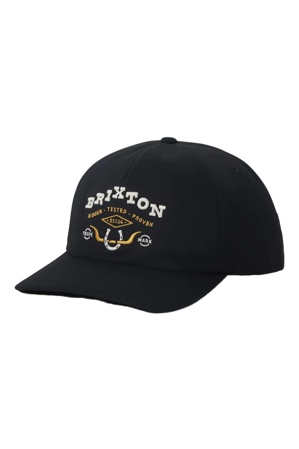 Beekman Snapback - Paranoid Ranch