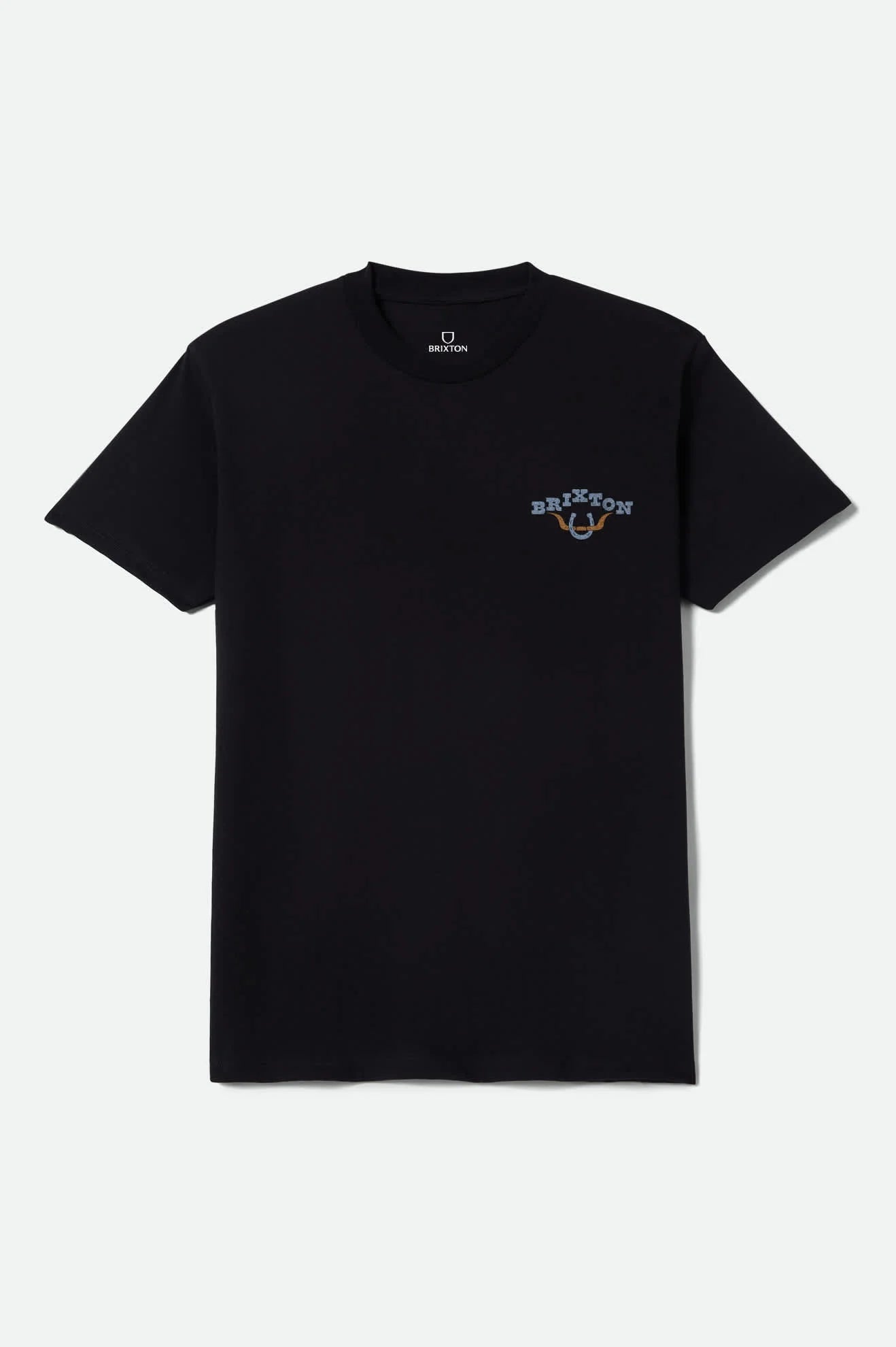 Beekman T-Shirt - Paranoid Ranch