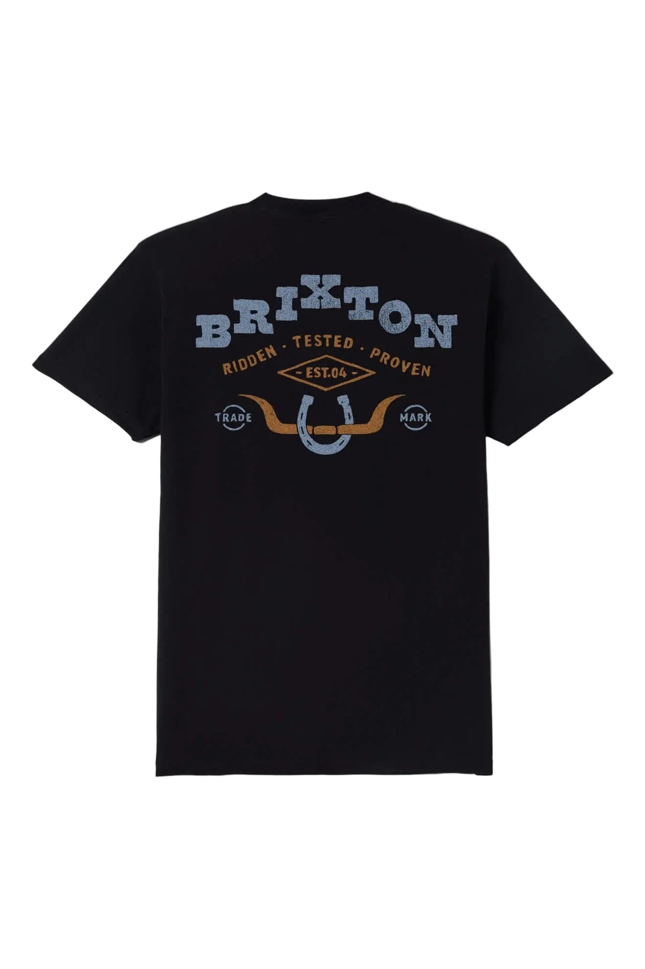 Beekman T-Shirt - Paranoid Ranch