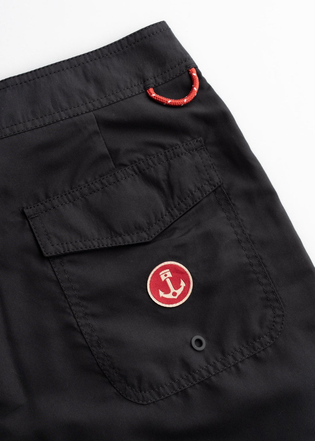 Bender Boardshort - Paranoid Ranch
