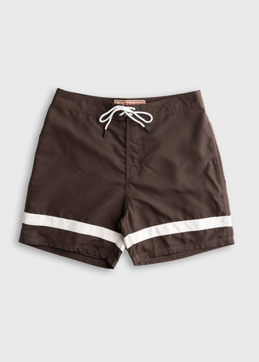 Bender Boardshort - Paranoid Ranch