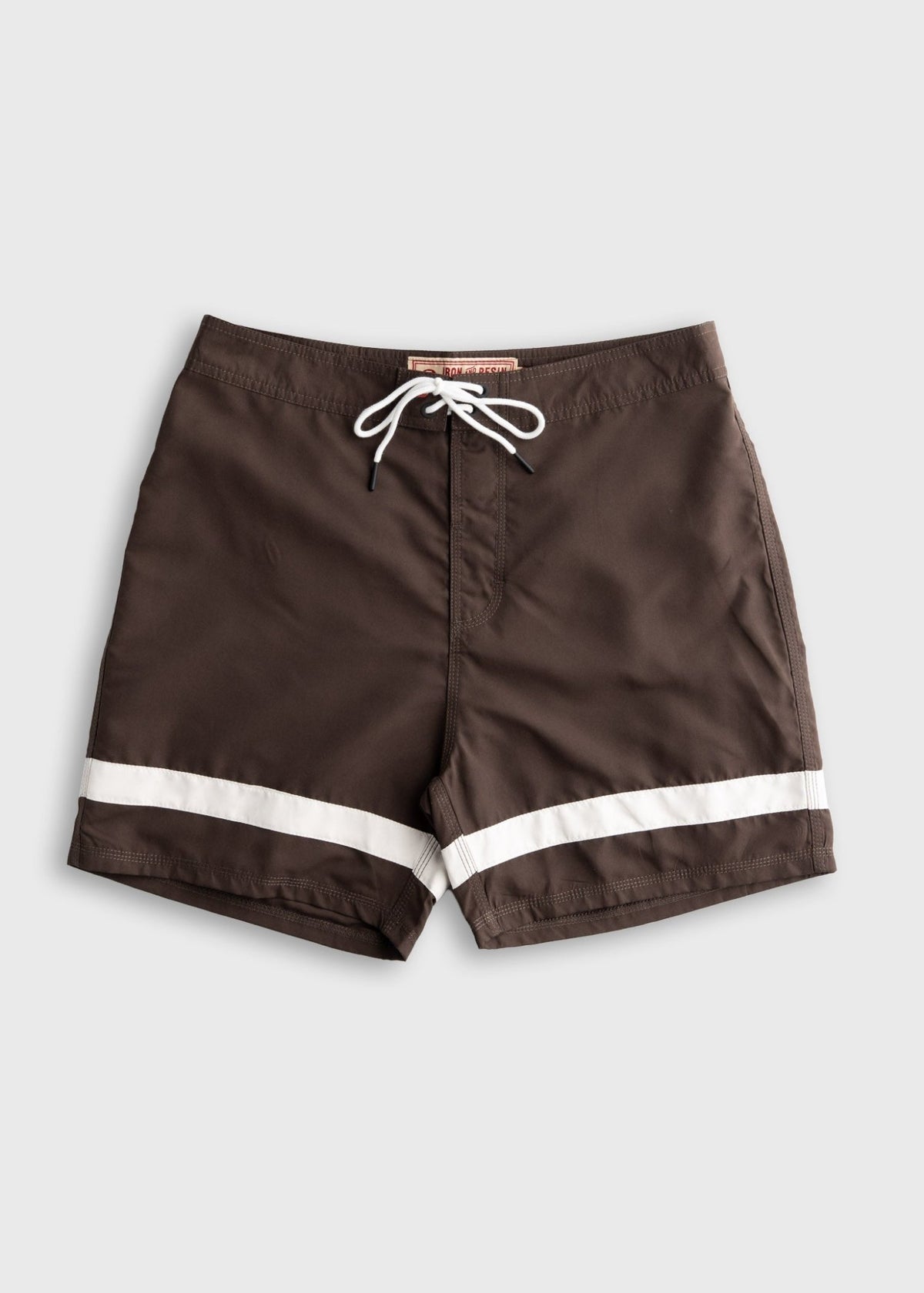 Bender Boardshort - Paranoid Ranch