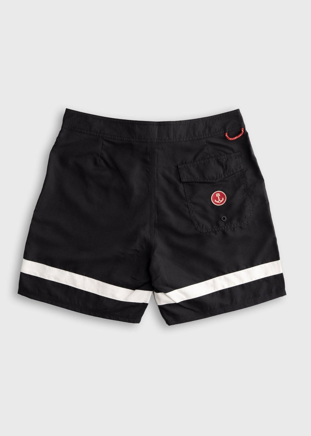Bender Boardshort - Paranoid Ranch