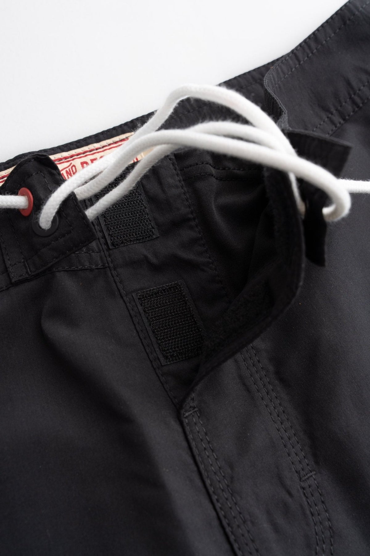 Bender Boardshort - Paranoid Ranch