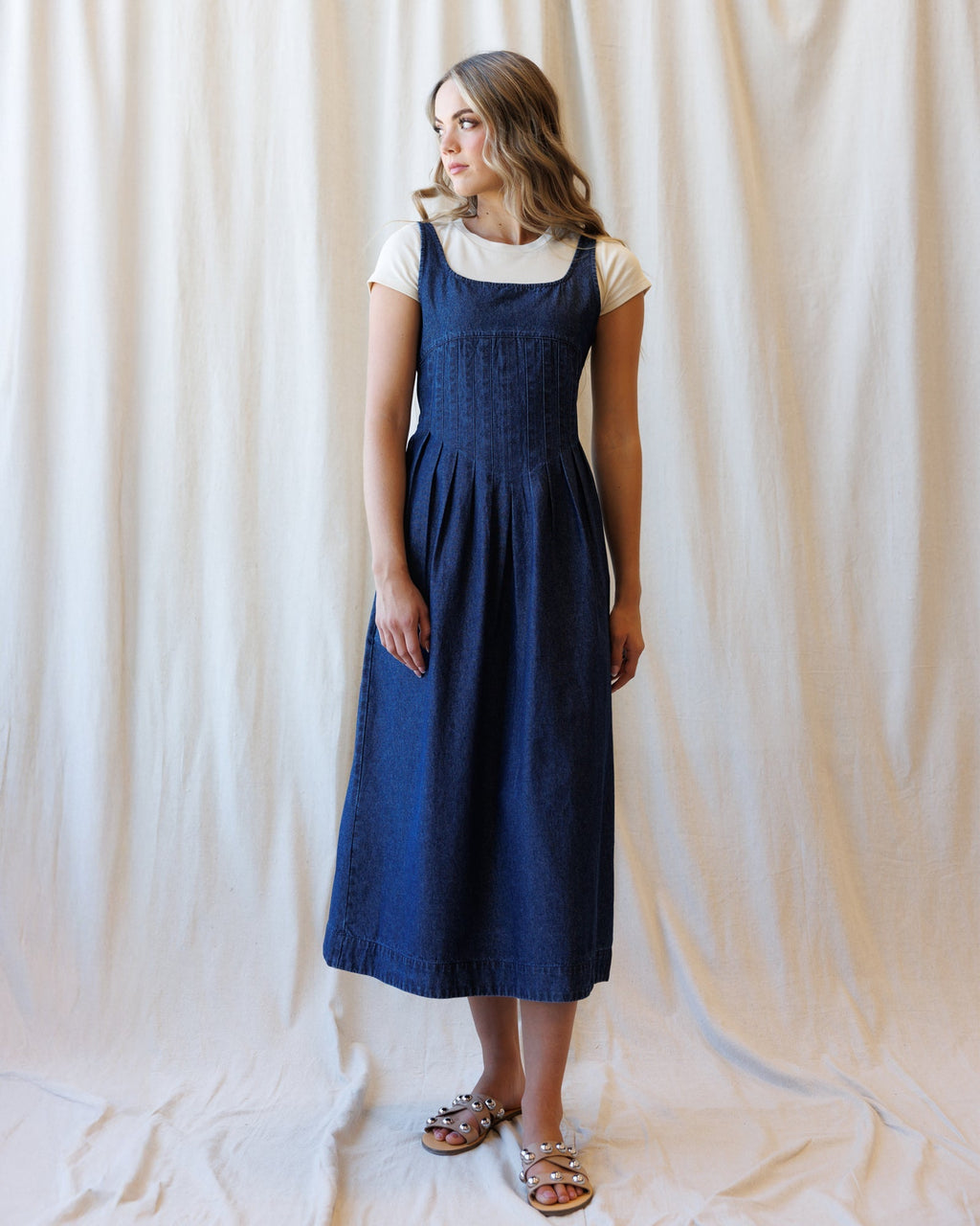 Best Ever Dress - Paranoid Ranch
