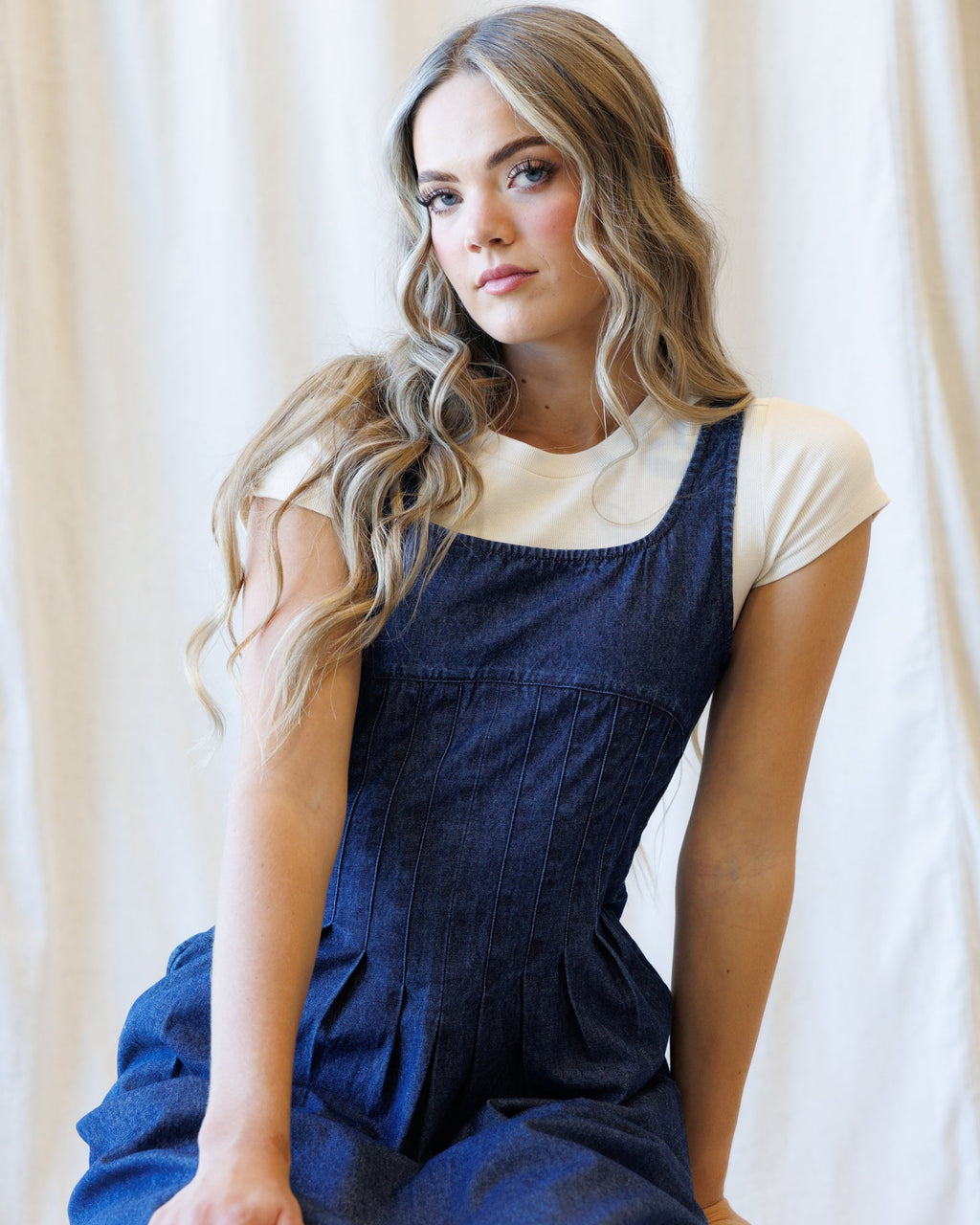 Best Ever Dress - Paranoid Ranch