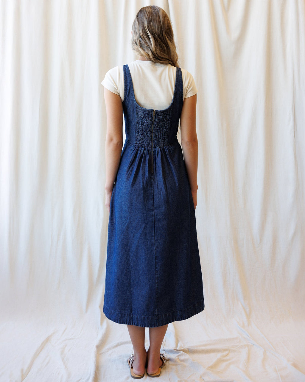 Best Ever Dress - Paranoid Ranch