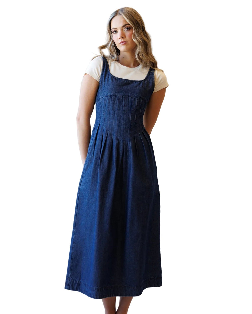 Best Ever Dress - Paranoid Ranch