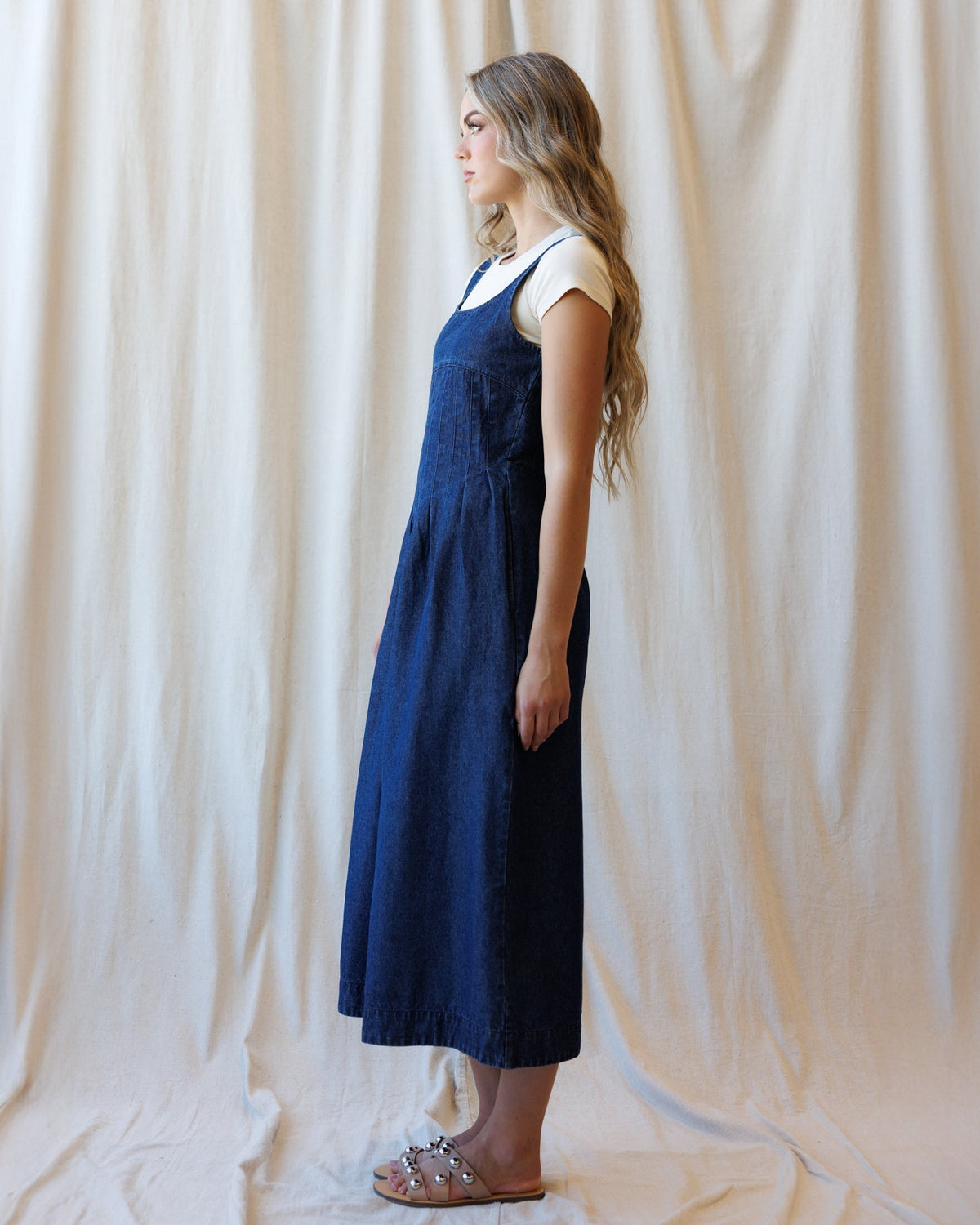 Best Ever Dress - Paranoid Ranch