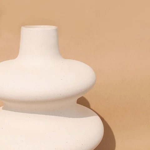 Big Mezo Vase - Paranoid Ranch