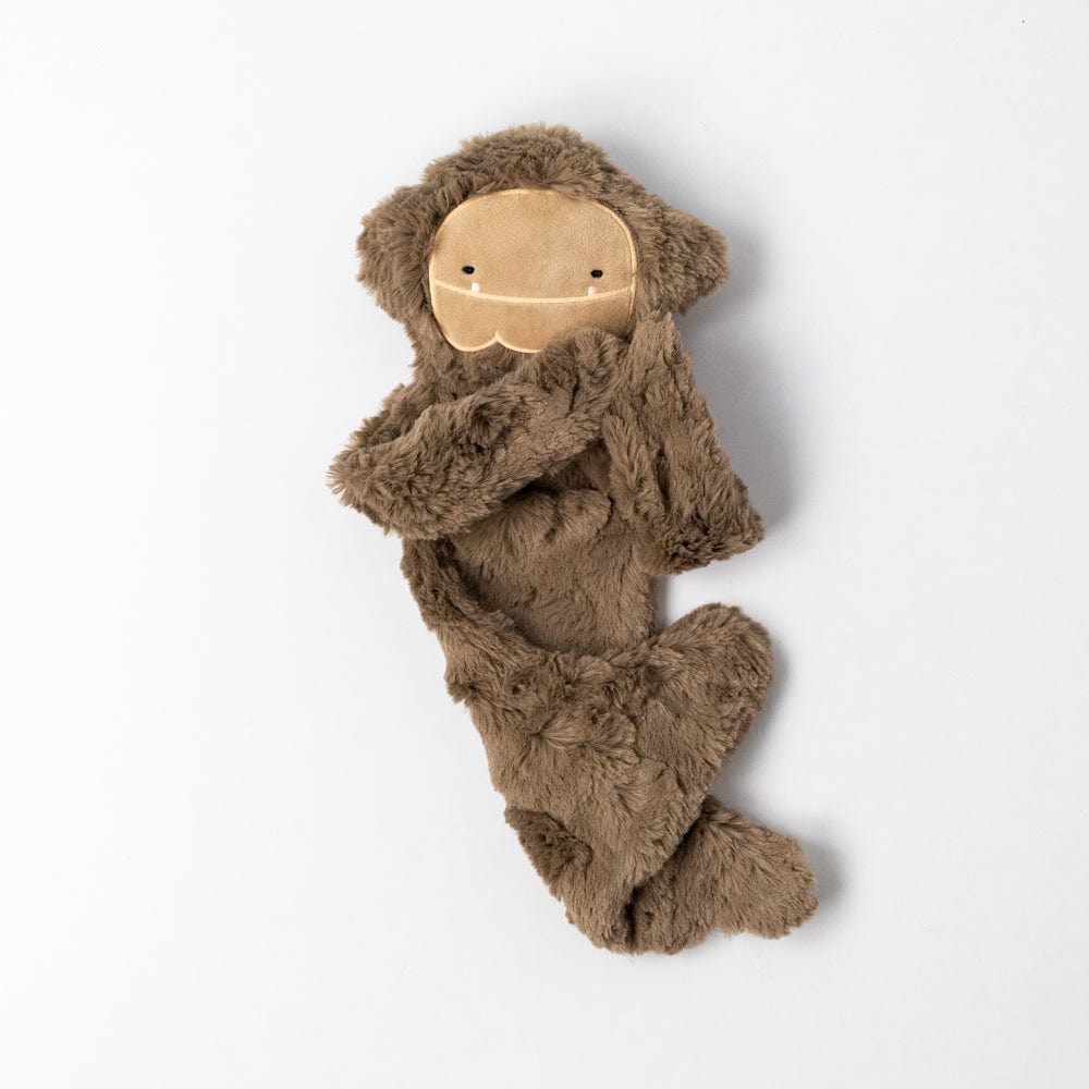 Bigfoot Snuggler - Paranoid Ranch