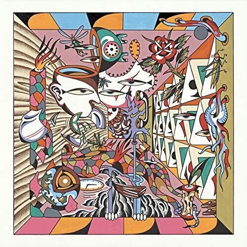 Billy Strings - Home [2LP] - Paranoid Ranch