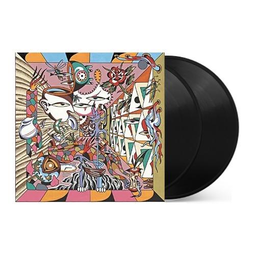 Billy Strings - Home [2LP] - Paranoid Ranch