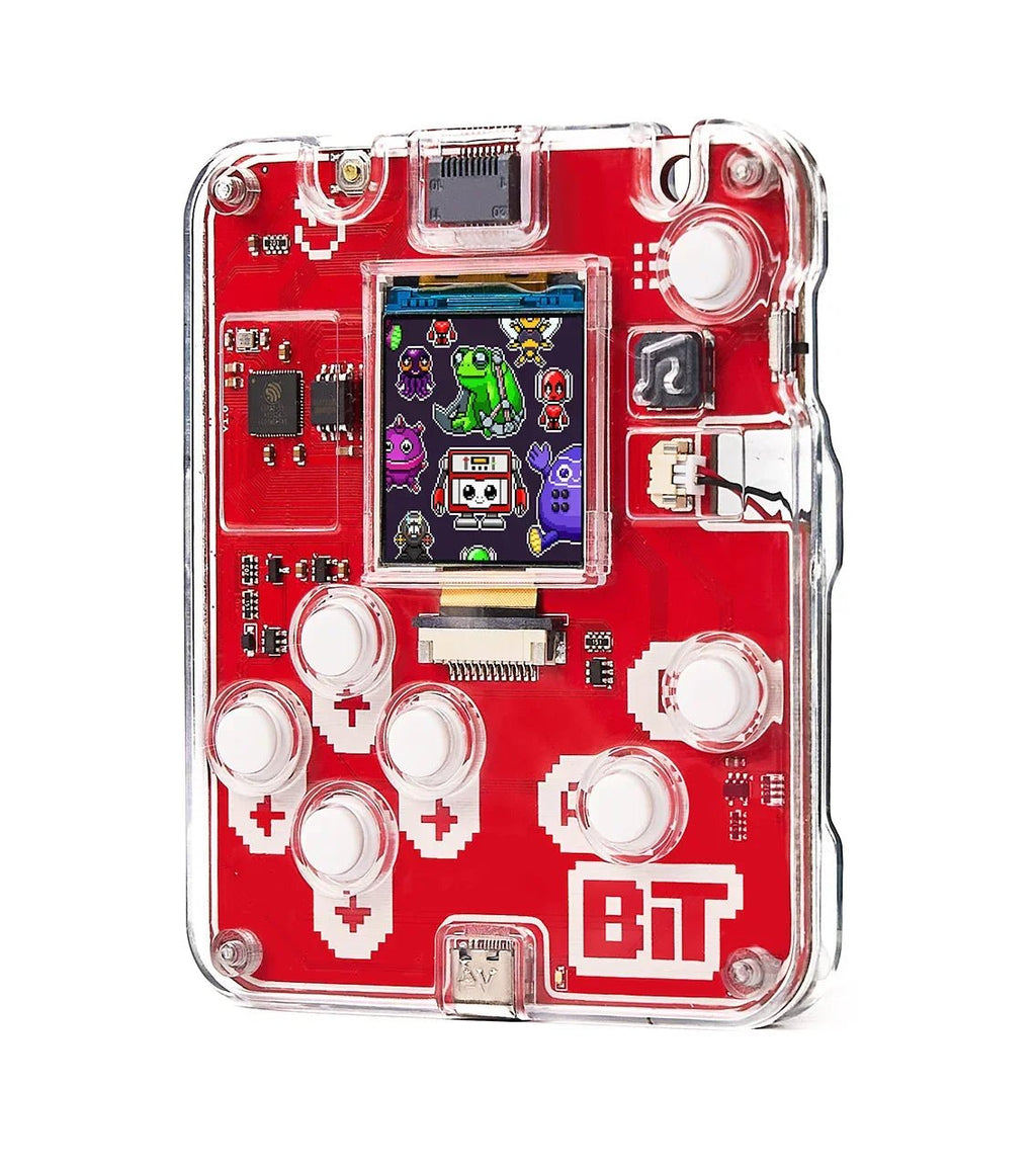 Bit 2.0 - Paranoid Ranch