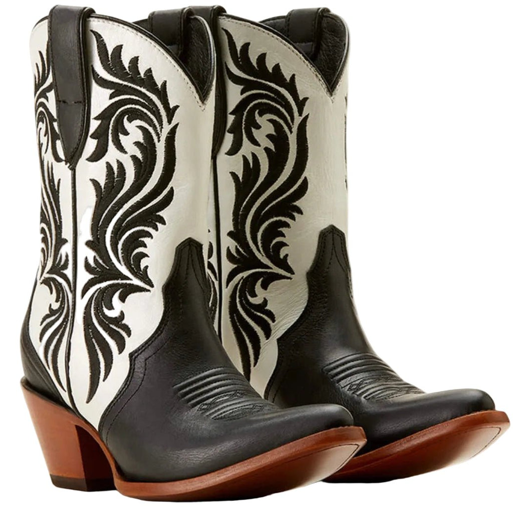 Black Antonia | Ariat Womens - Paranoid Ranch