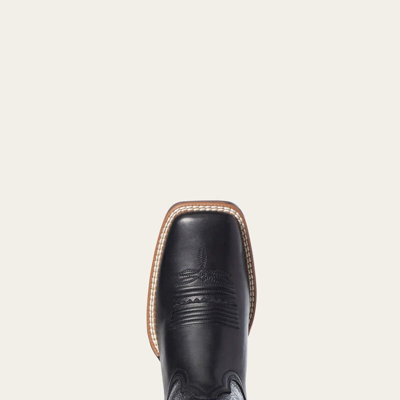 Black Primetime | Ariat Womens - Paranoid Ranch