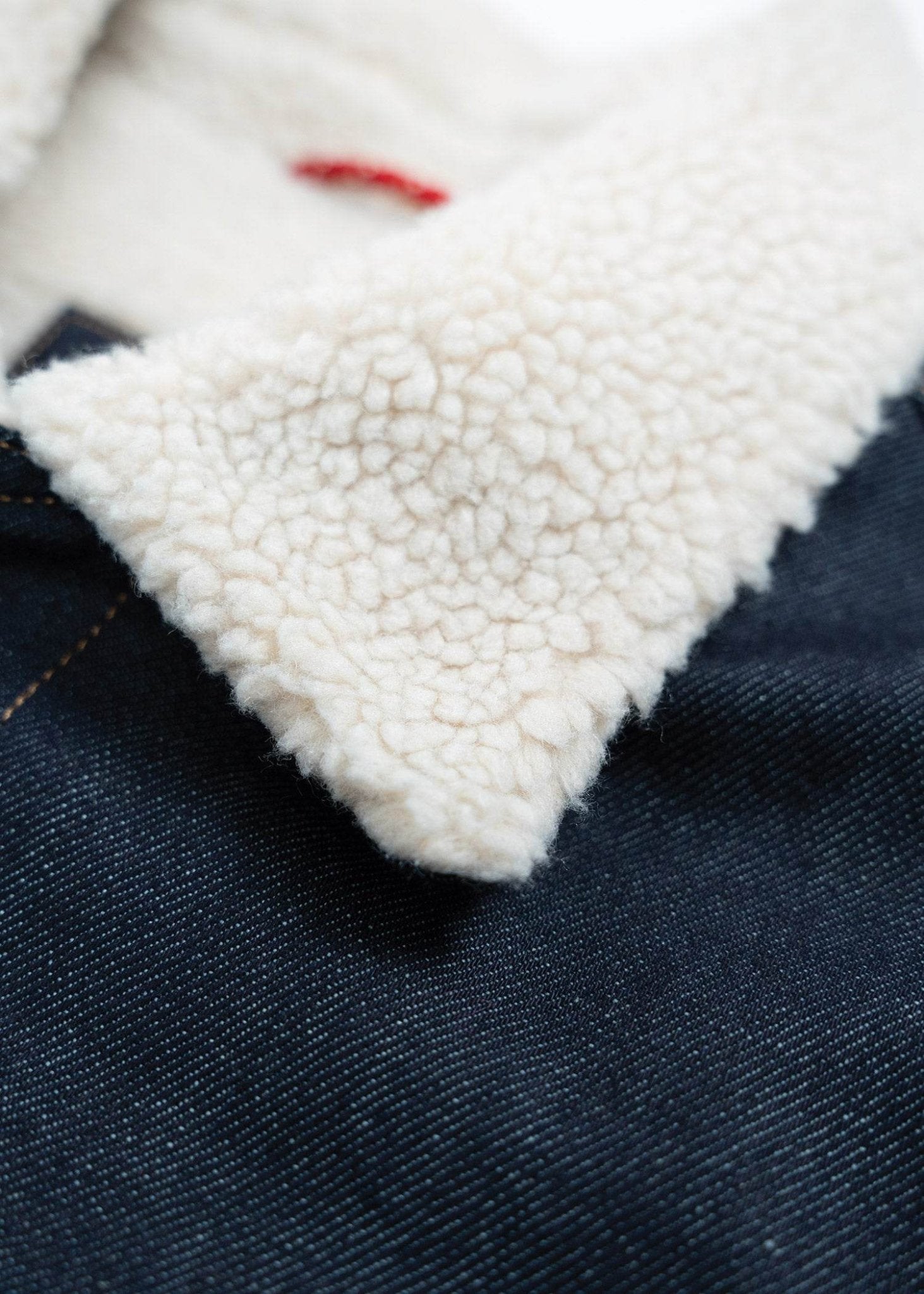 Blacksmith Jacket - Paranoid Ranch