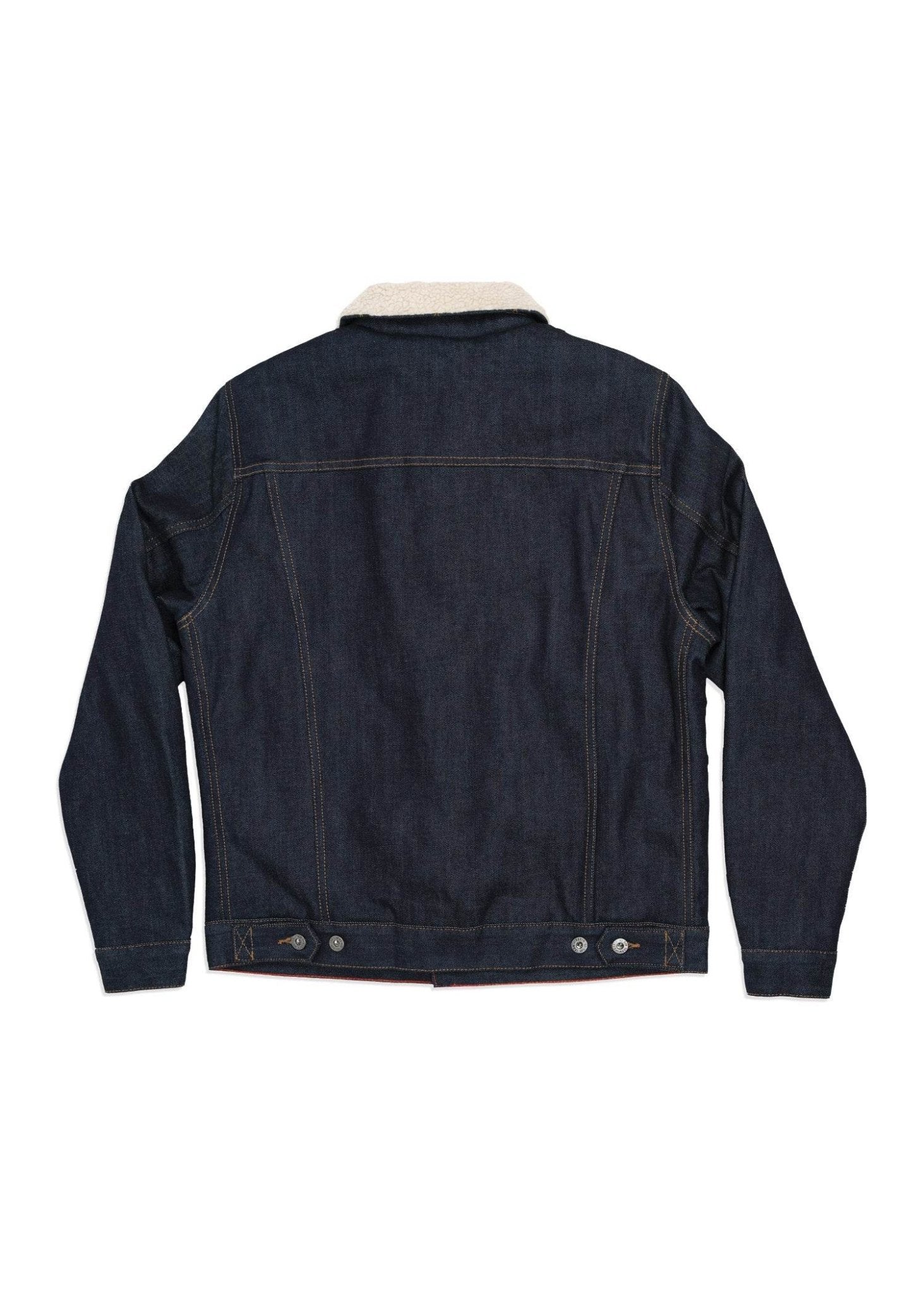 Blacksmith Jacket - Paranoid Ranch