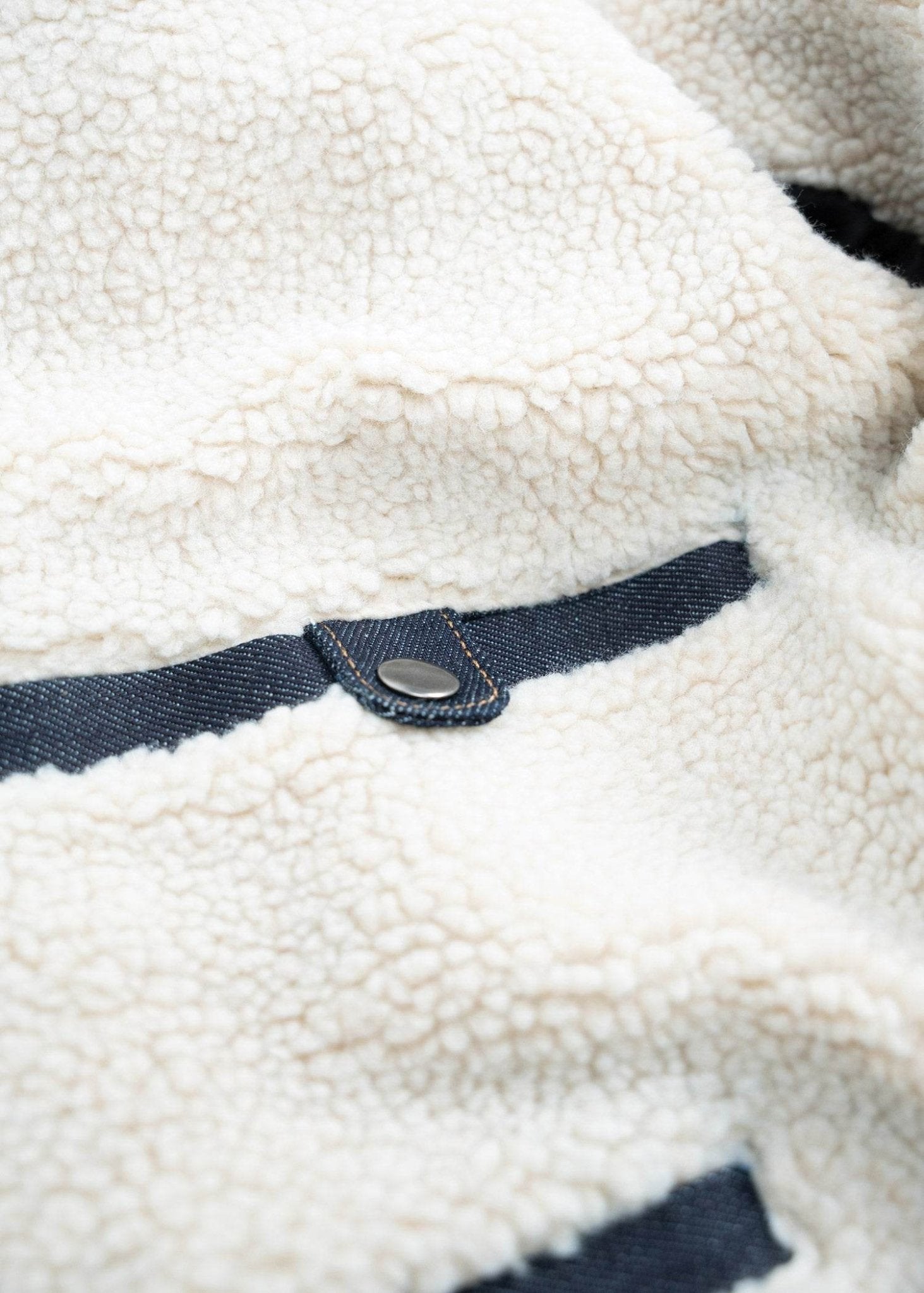 Blacksmith Jacket - Paranoid Ranch