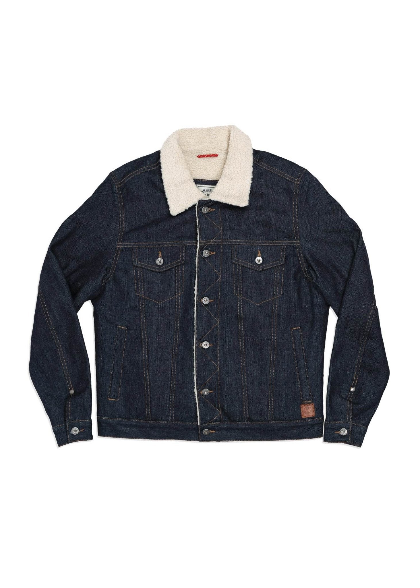 Blacksmith Jacket - Paranoid Ranch