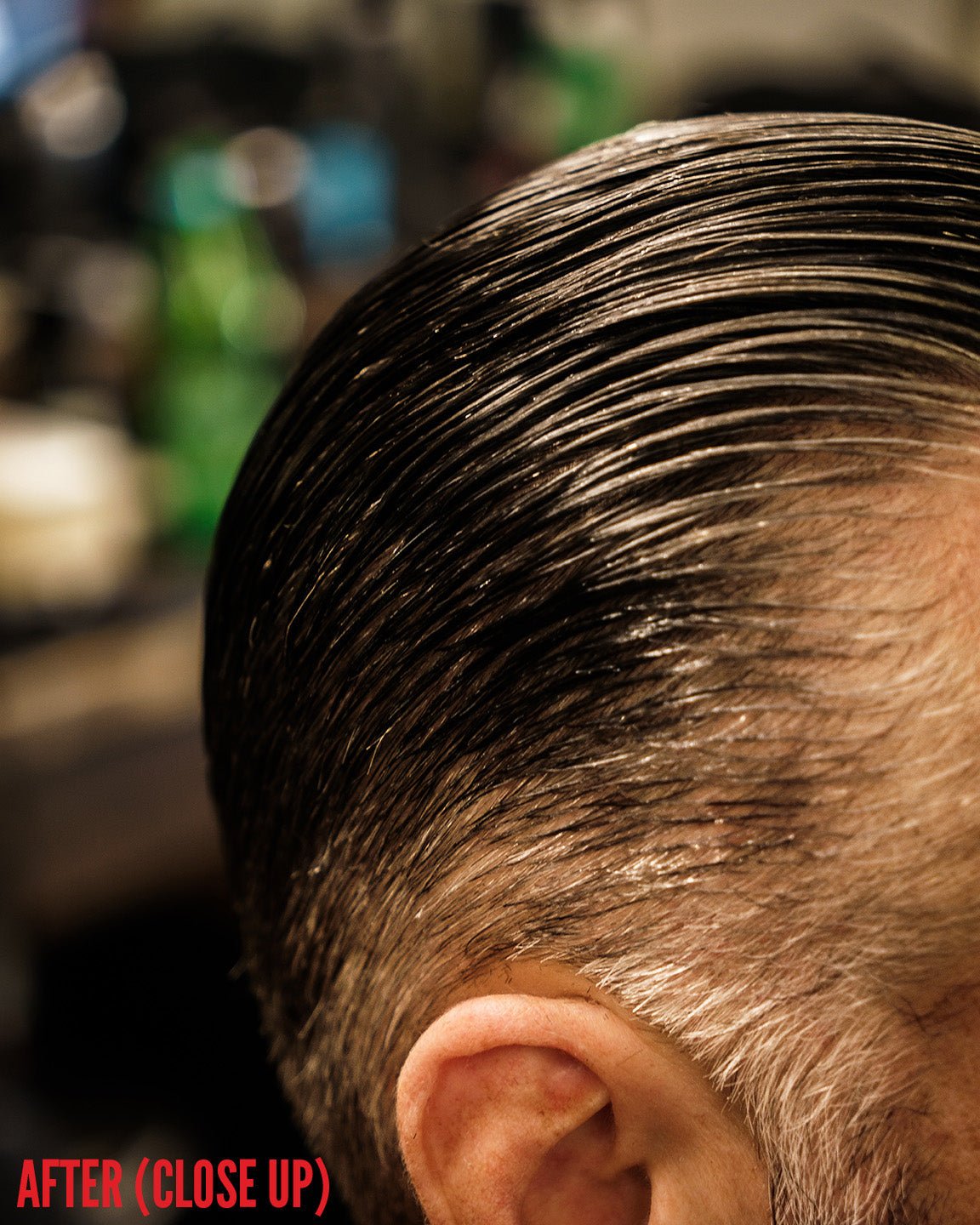 Blacktop Pomade - 6 oz - Paranoid Ranch