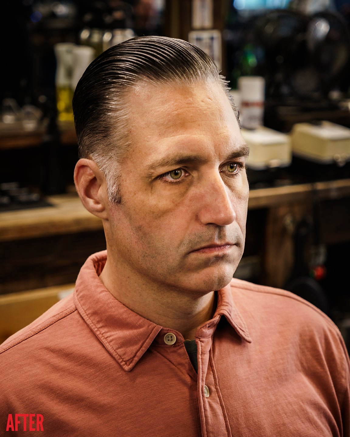 Blacktop Pomade - 6 oz - Paranoid Ranch