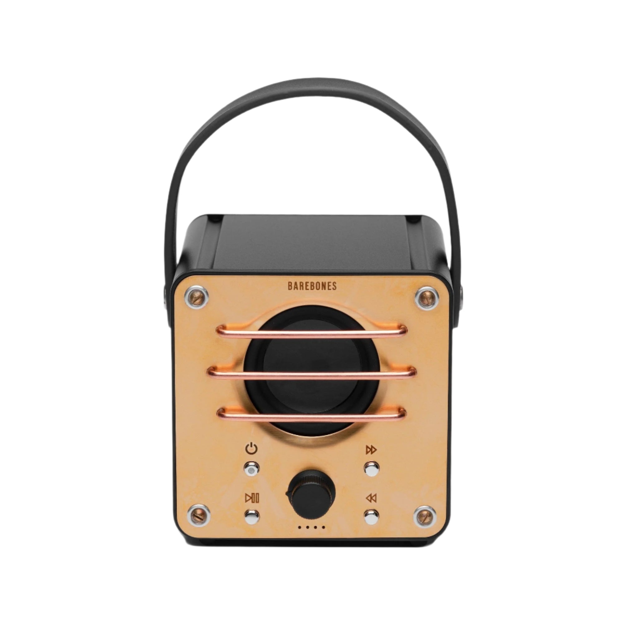 Block Tower Speaker - Paranoid Ranch