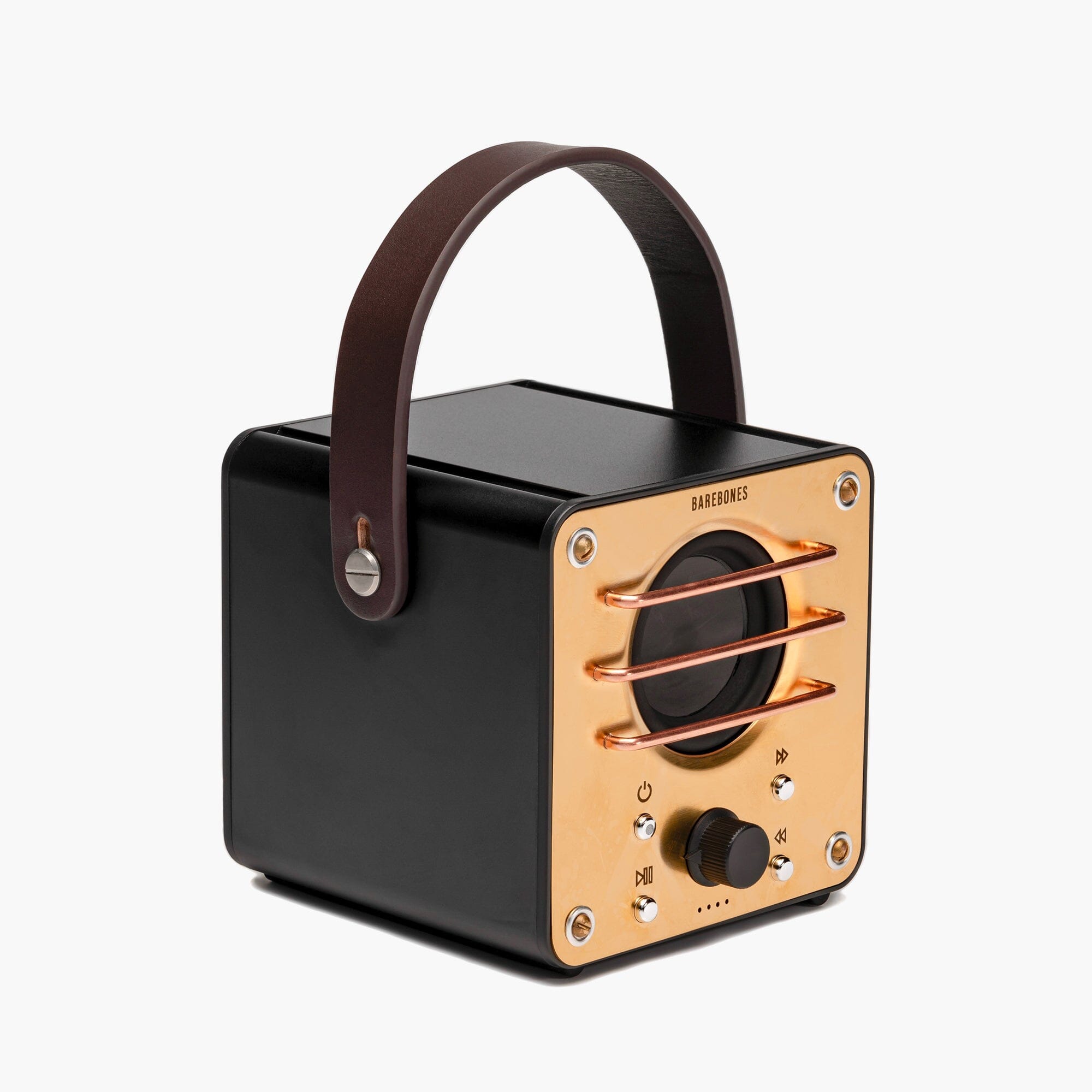 Block Tower Speaker - Paranoid Ranch