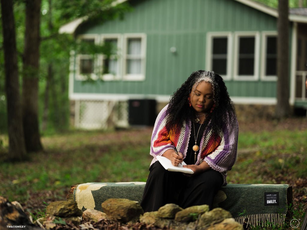 Bloom Joy - Paranoid Ranch