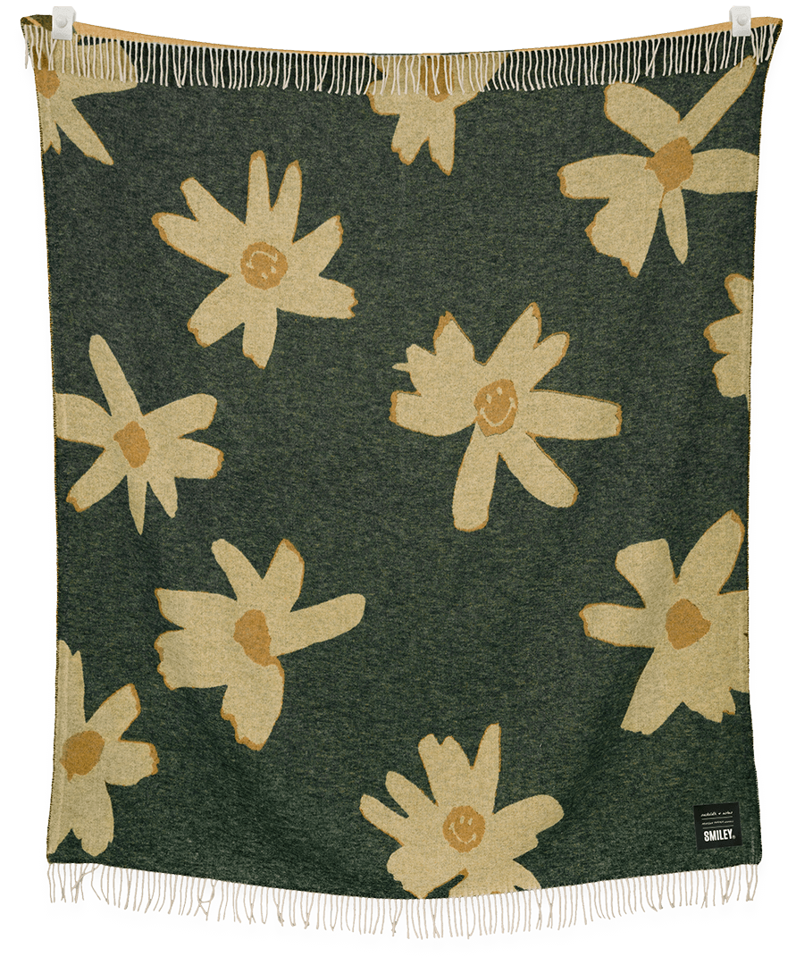 Bloom Joy - Paranoid Ranch