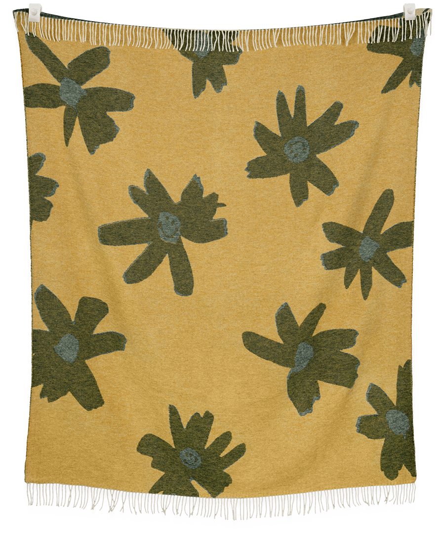 Bloom Joy - Paranoid Ranch