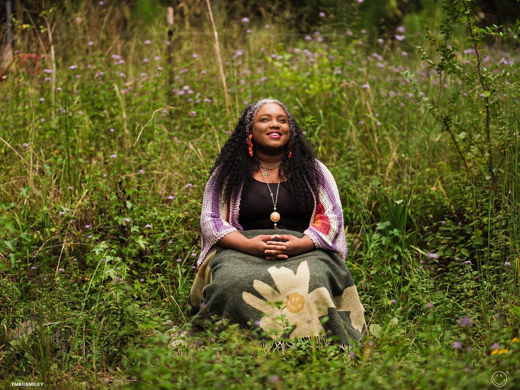 Bloom Joy - Paranoid Ranch