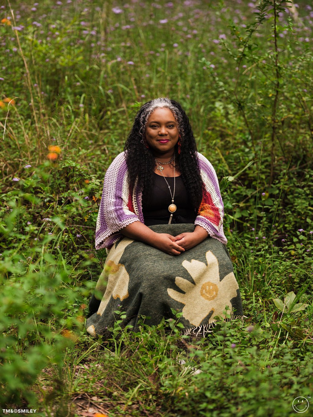 Bloom Joy - Paranoid Ranch