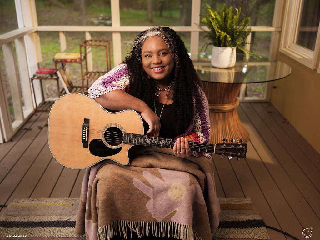 Bloom Radiance - Paranoid Ranch