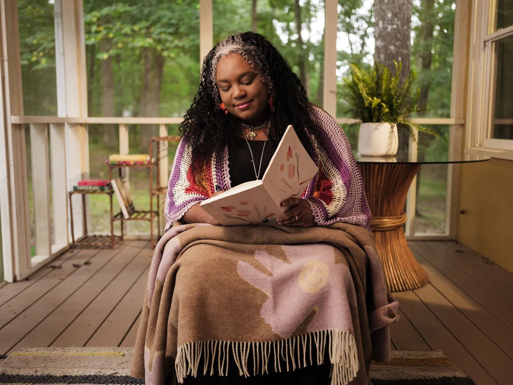 Bloom Radiance - Paranoid Ranch