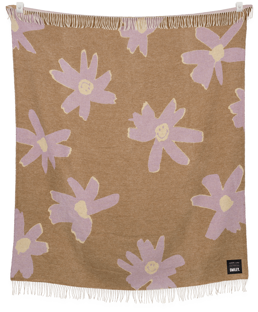 Bloom Radiance - Paranoid Ranch