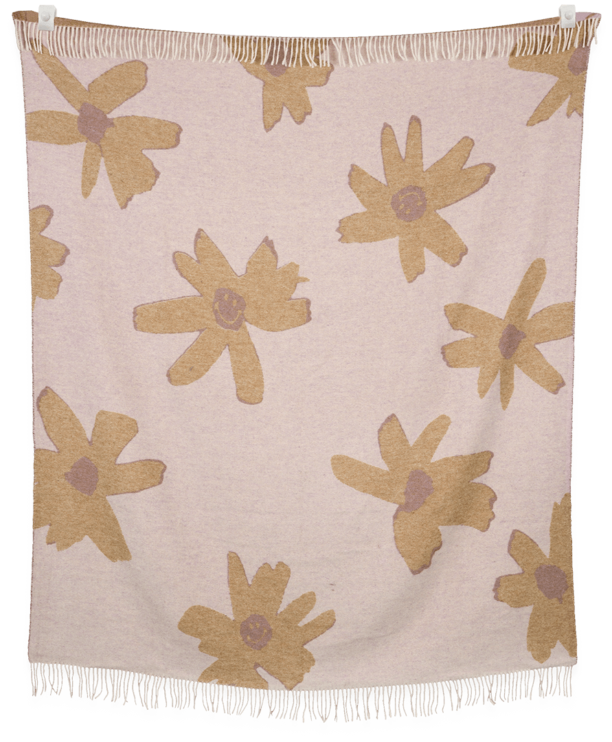 Bloom Radiance - Paranoid Ranch