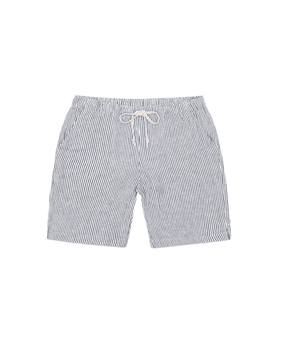 Bo Shorts - Lines - Paranoid Ranch