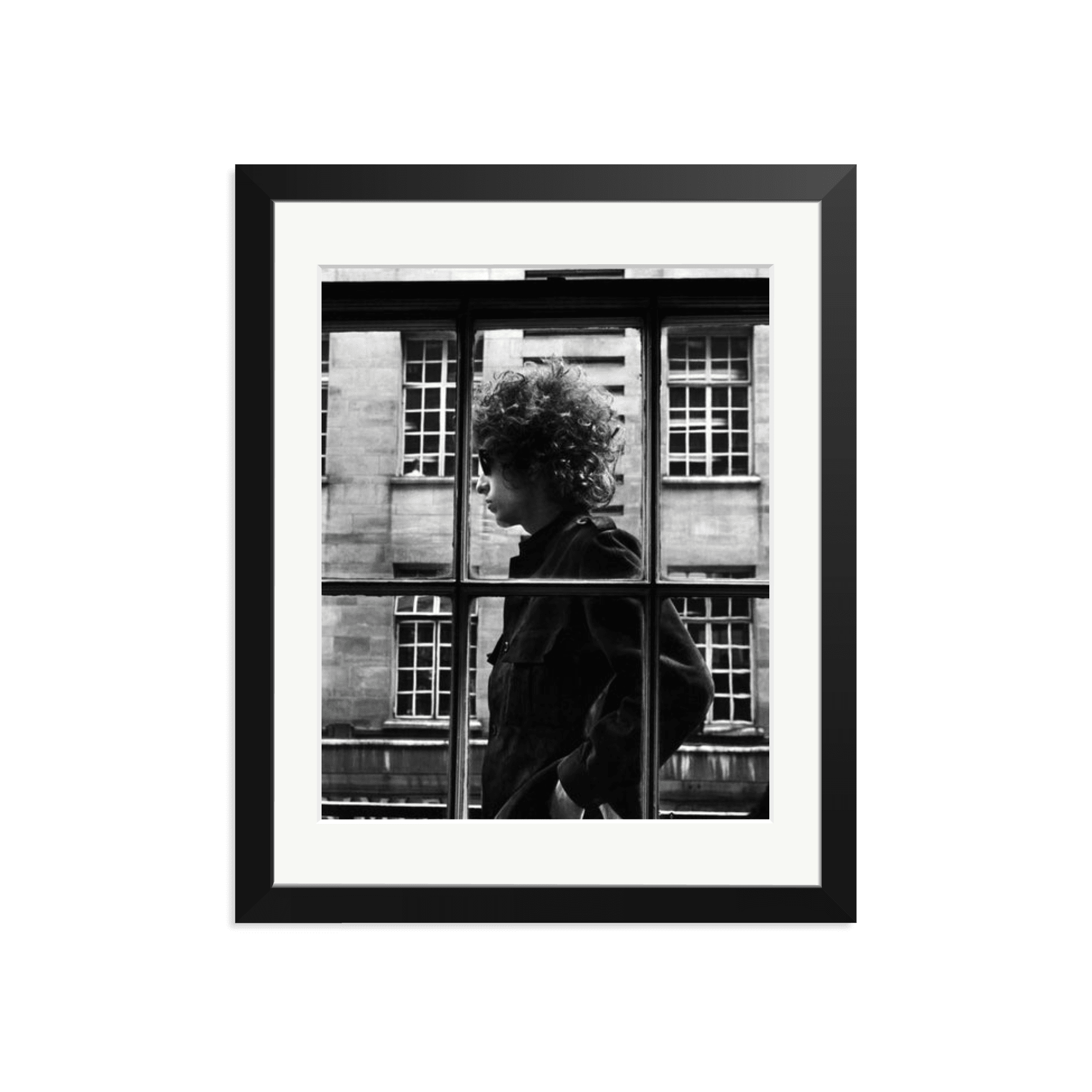 Bob Dylan '66 - Paranoid Ranch