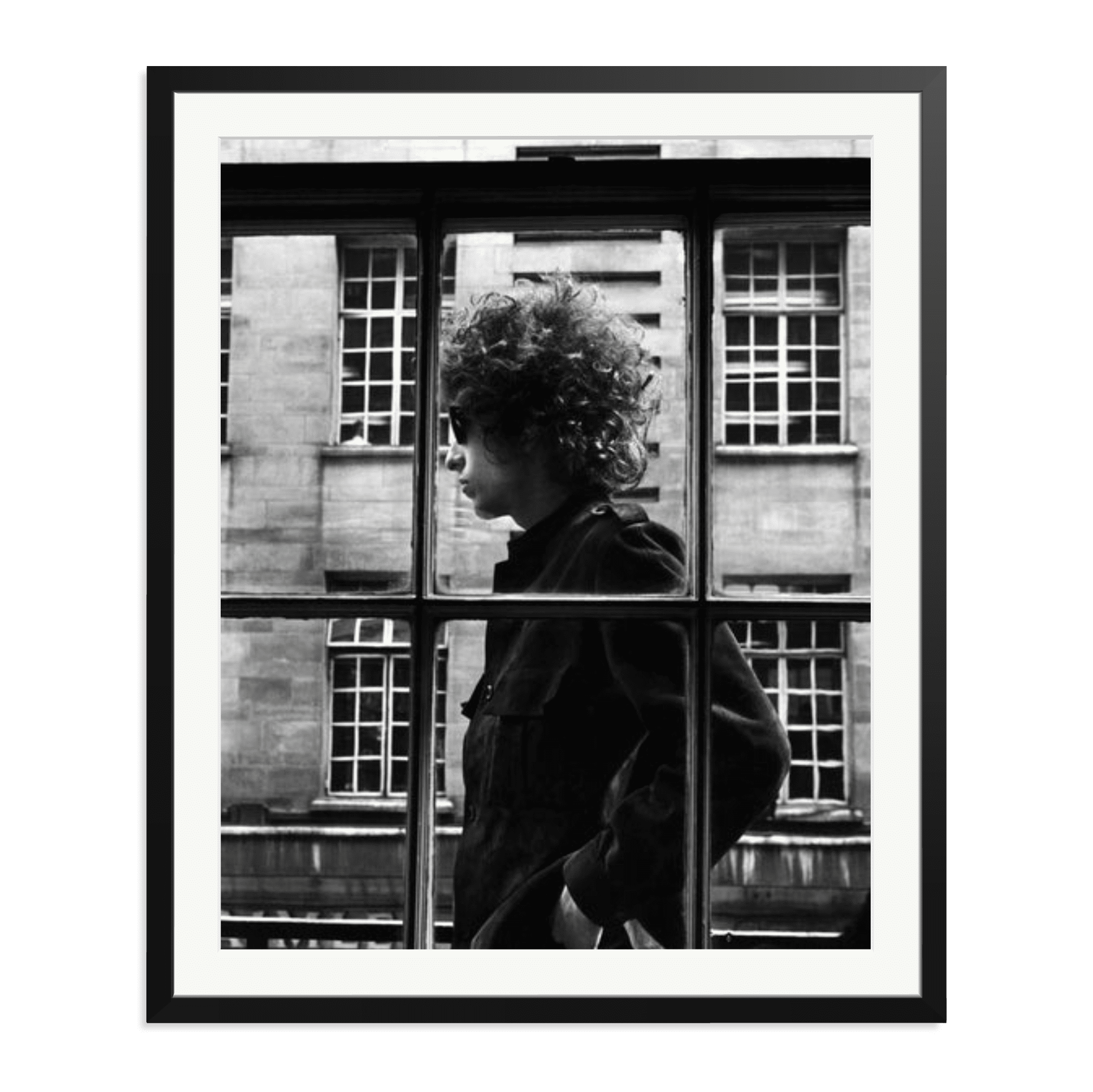 Bob Dylan '66 - Paranoid Ranch