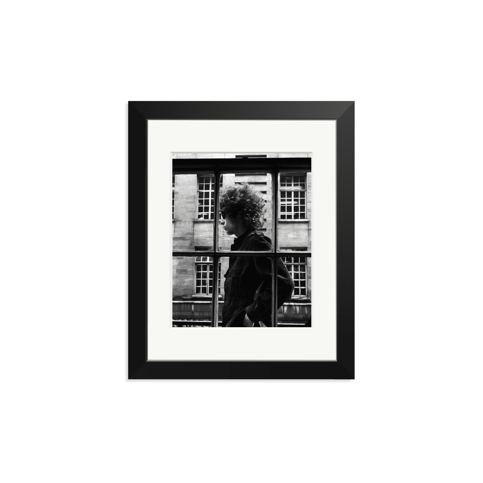 Bob Dylan '66 - Paranoid Ranch