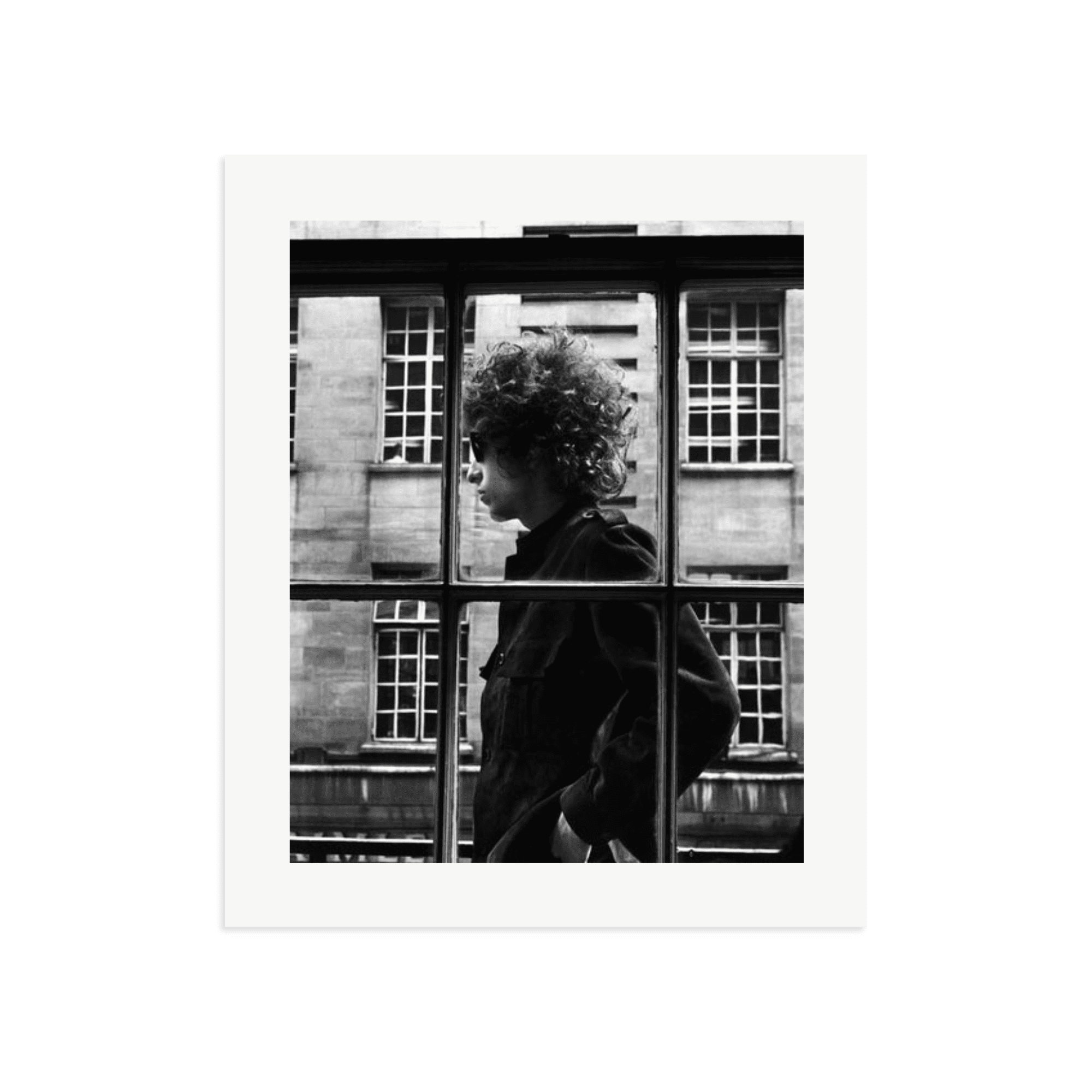 Bob Dylan '66 - Paranoid Ranch