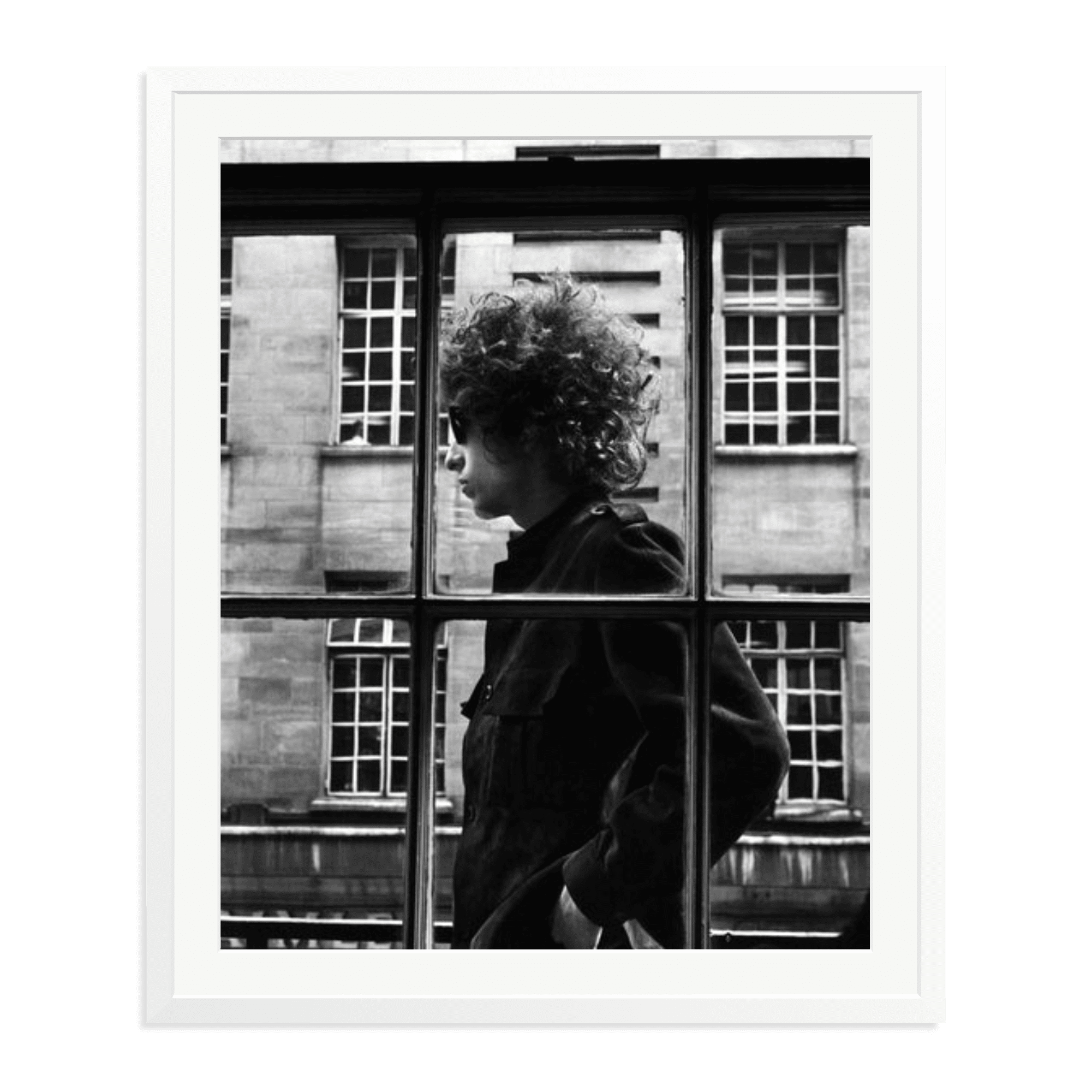Bob Dylan '66 - Paranoid Ranch